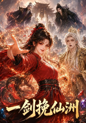 一剑挽仙洲(189集) 一剑挽仙洲(189集)短剧有好货推荐