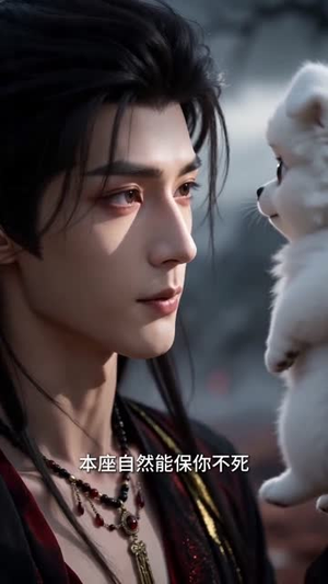 开局成狗:团宠狗师妹,我的师门全是大妖2(65集) 开局成狗:团宠狗师妹,我的师门全是大妖2(65集)热门短剧在线看