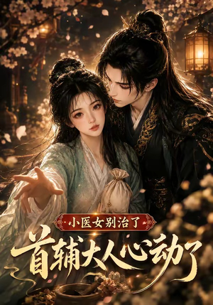 小医女别治了首辅大人心动了（60集）短剧排行榜