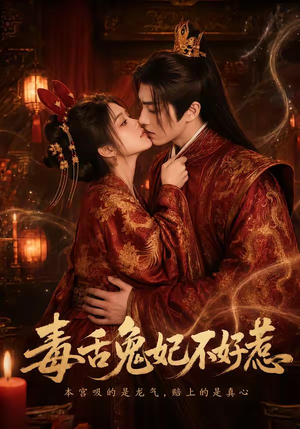 毒舌兔妃不好惹(51集) 毒舌兔妃不好惹(51集)免费全集短剧