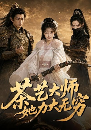 茶艺大师她力大无穷(59集) 茶艺大师她力大无穷(59集)古代短剧推荐