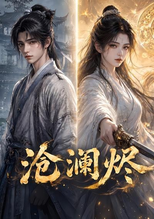 沧澜烬(45集) 沧澜烬(45集)海量短剧免费看