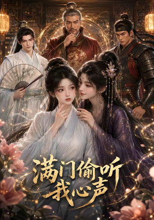 满门偷听我心声（42集）在线观看