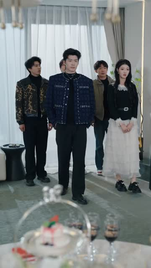 神豪逆袭：从分手开始无敌（76集）超火短剧抢先看