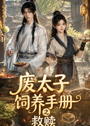 废太子饲养手册之救赎（115集）爆火短剧推荐