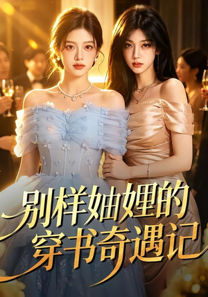 别样妯娌的穿书奇遇记（100集）追短剧看全集