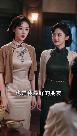 少帅的掌心宠是落难千金(40集) 少帅的掌心宠是落难千金(40集)上热门短剧