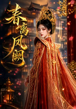 春离凤阙（30集）短剧中追到爽