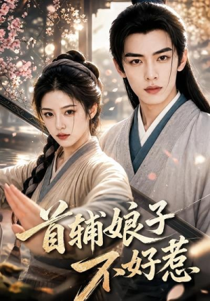 首辅娘子不好惹(156集) 首辅娘子不好惹(156集)夸克在线观看