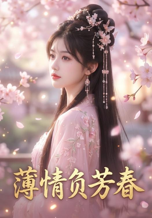薄情负芳春(38集) 薄情负芳春(38集)精彩短剧随心推