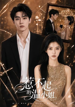 惹不起的温小姐(80集) 惹不起的温小姐(80集)在线观看完整版