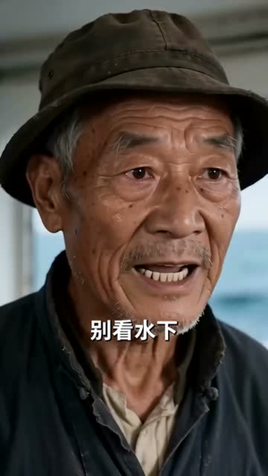 高考落榜,我靠系统成渔王(79集) 高考落榜,我靠系统成渔王(79集)短剧片段分享