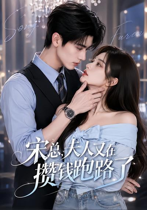 宋总,夫人又在攒钱跑路了(65集) 宋总,夫人又在攒钱跑路了(65集)完整版