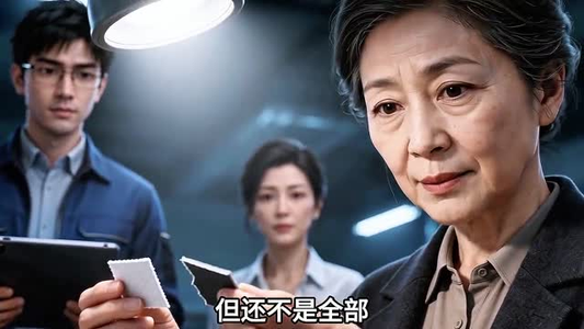 迟来的边界（61集）一共多少集