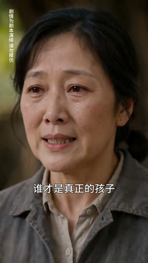一纸欠条半生恩（40集）每日短剧追不停