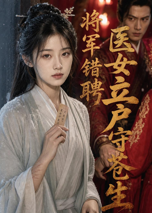 将军错聘医女立户守苍生(24集) 将军错聘医女立户守苍生(24集)超甜短剧抢先看