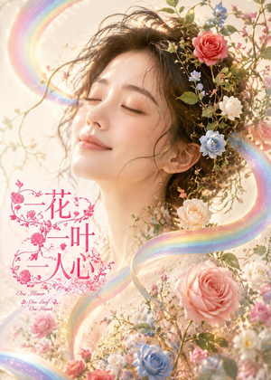 一花一叶一人心(45集) 一花一叶一人心(45集)一起追短剧吧