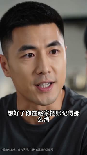 车厘子的代价（32集）看到大结局