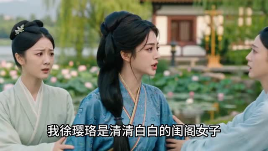 大骁无双（79集）正能量短剧分享