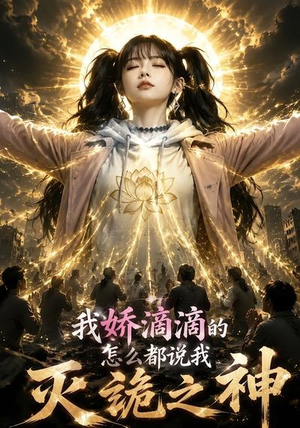 我娇滴滴的,怎么都说我灭诡之神(62集) 我娇滴滴的,怎么都说我灭诡之神(62集)最新热门短剧