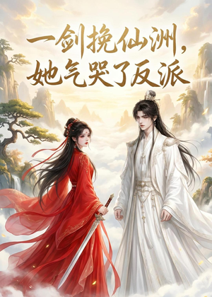 一剑挽仙洲,她气哭了反派(62集) 一剑挽仙洲,她气哭了反派(62集)红果免费看短剧
