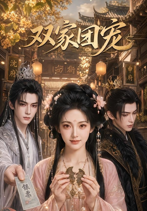 双家团宠(41集) 双家团宠(41集)精彩短剧片段