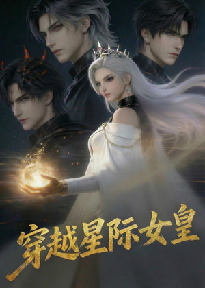 穿越星际女皇（36集）免费看短剧全集