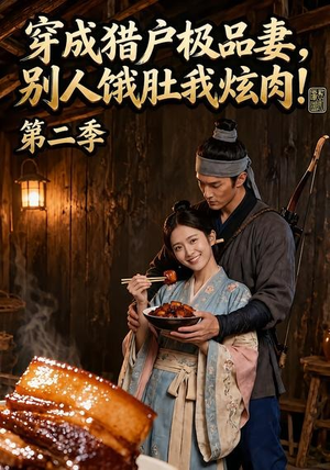 穿成猎户极品妻，别人饿肚我炫肉！第二季（39集）一起追生活短剧