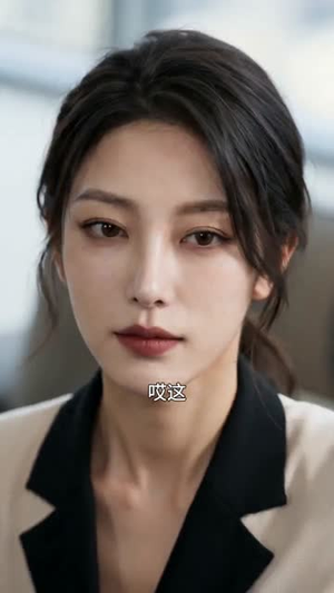 外派调回被误认保洁，我摊牌惊翻众人（48集）短剧