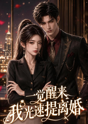 一觉醒来我光速提离婚(73集) 一觉醒来我光速提离婚(73集)超甜短剧抢先看