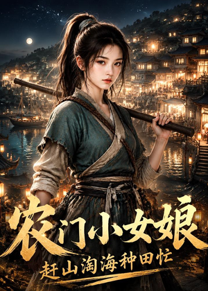 农门小女娘,赶山淘海种田忙(114集) 农门小女娘,赶山淘海种田忙(114集)短剧在线观看