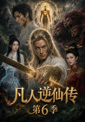凡人逆仙传第6季(30集) 凡人逆仙传第6季(30集)超好看的短剧