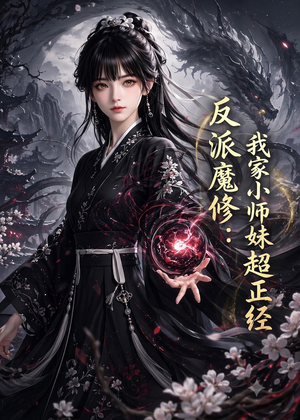 反派魔修我家小师妹超正经(78集) 反派魔修我家小师妹超正经(78集)全集一网打尽