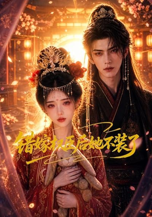 错嫁权臣后她不装了（62集）在线免费观看