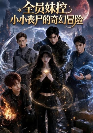 全员妹控:小小丧尸的奇幻冒险(64集) 全员妹控:小小丧尸的奇幻冒险(64集)全集完整版