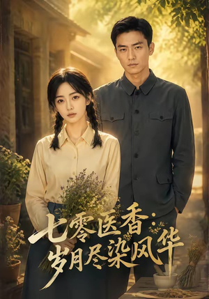 七零医香:岁月尽染风华(109集) 七零医香:岁月尽染风华(109集)全集在线看