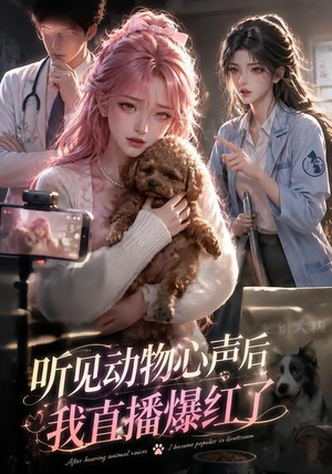 听见动物心声后我直播爆红了(30集) 听见动物心声后我直播爆红了(30集)第一季