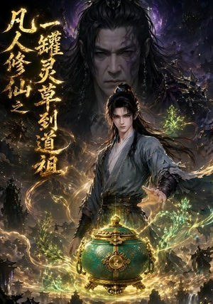 凡人修仙之一罐灵草到道祖(64集) 凡人修仙之一罐灵草到道祖(64集)精彩短剧免费看