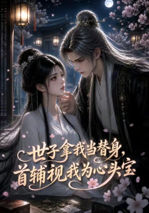 世子拿我当替身,首辅视我为心头宝(46集) 世子拿我当替身,首辅视我为心头宝(46集)古装短剧热播