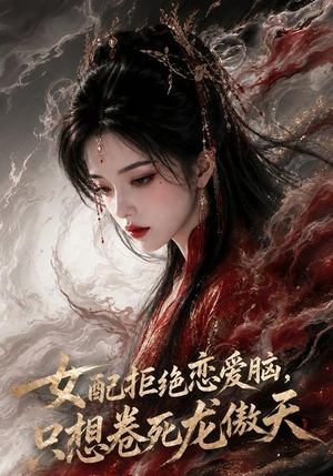女配拒绝恋爱脑，只想卷死龙傲天（69集）高清画质免费看