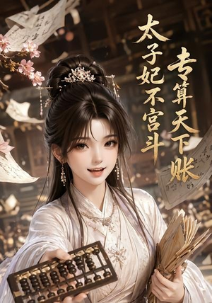 太子妃不宫斗，专算天下账（56集）最火短剧推荐