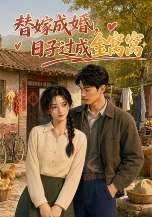 替嫁成婚,日子过成金窝窝（36集）第二季