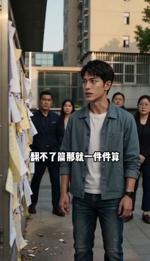 相亲误会，我空降成她上司（30集）免费短剧资源