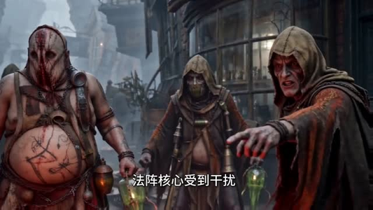 诡异宠物店（120集）短剧解说全集