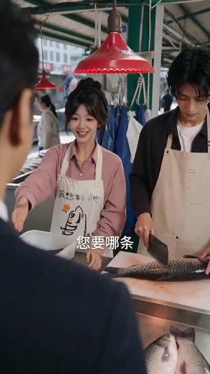 天上掉下来个林先生（50集）高分佳作免费看