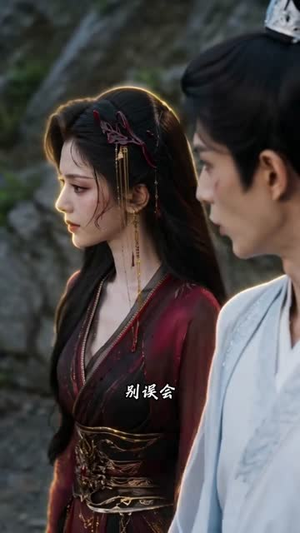 意外穿越修真界，老娘不回去了（60集）每日分享短剧