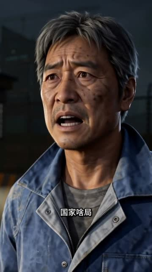 749局青铜门档案（34集）热门短剧推荐。