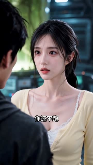 末世求生:我能看见隐藏系统(81集) 末世求生:我能看见隐藏系统(81集)最新短剧抢先看