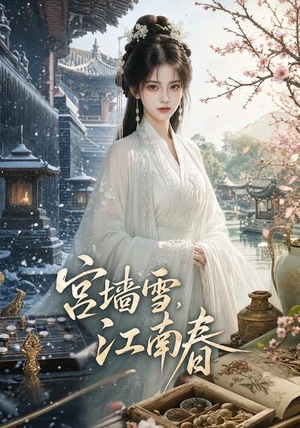 宫墙雪,江南春(52集) 宫墙雪,江南春(52集)高分推荐免费看