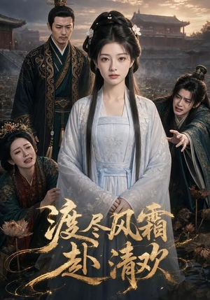 渡尽风霜赴清欢(58集) 渡尽风霜赴清欢(58集)战神短剧推荐